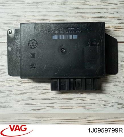 Блок комфорта 1J0959799R VAG