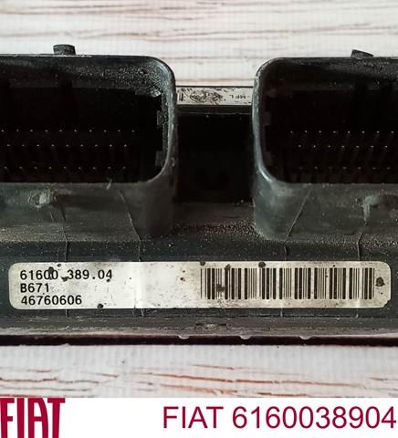 6160038904 FIAT купить в Павлоград