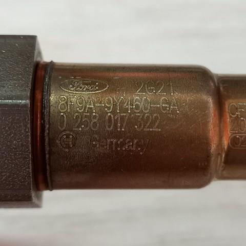 8F9A9Y460GA FORD Лямбда-зонд, датчик кислорода до катализатора купить в Винница