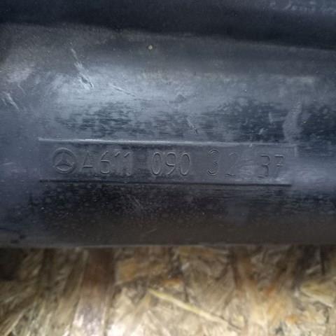 MERCEDES A6110903237 в наличии Запорожье
