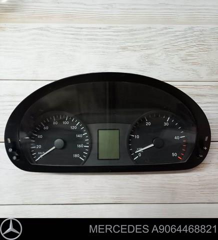 Приборная доска A9064468821 MERCEDES