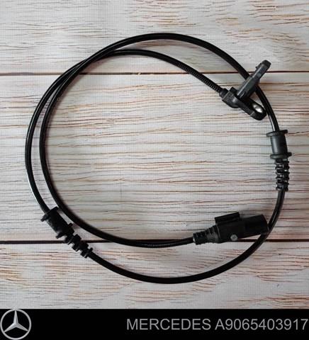 A9065403917 MERCEDES Датчик АБС передний купить в Житомир