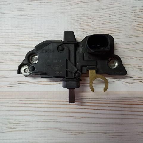 F00M144147 BOSCH Реле генератора купить в Винница