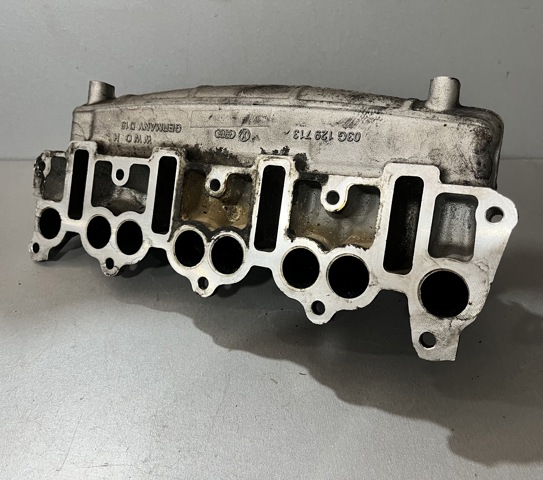 Впускной коллектор 03G129713 VAG