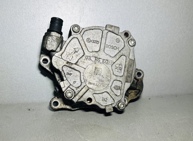 03L145100G Насос вакуумный купить Полтава