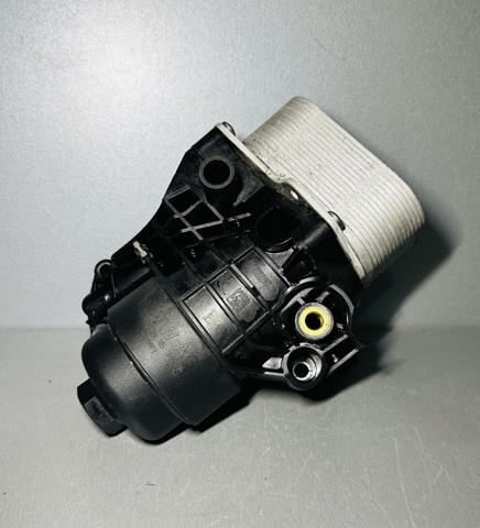 03N115389A VAG Корпус масляного фильтра купить в Черновцы