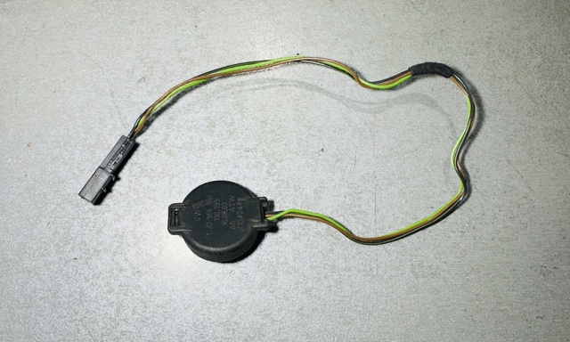 Автомобильный датчик дождя 1J0955559 VAG