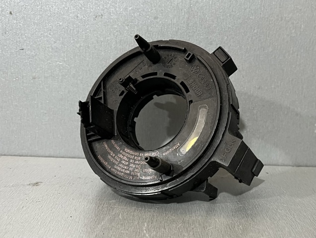 Кассета AirBag Audi A6 C5