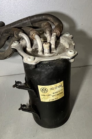 Фильтр тонкой очистки топлива Volkswagen Golf 5