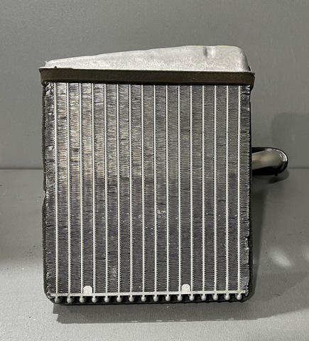 Радиатор отопителя Фольксваген Гольф VI