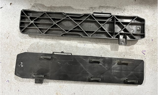 Фильтр пылевой Volkswagen Caddy 4