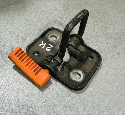 Замок крышки капота 1K8823186D VAG