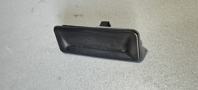 1Z0827574C VAG Ручка крышки багажника (двери 3/5-й задней) наружная купить в Хмельницкий