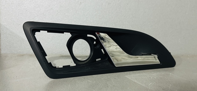 Ручка задней двери, внутренняя, правая 1Z0839248 VAG