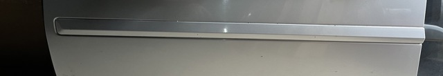 Молдинг двери передней левой 1Z0853517A VAG