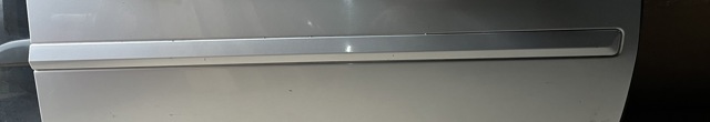 Молдинг передней правой двери 1Z0853518A VAG