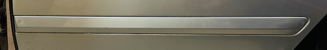 1Z0853535A VAG Молдинг двери задней левой купить в Ужгород