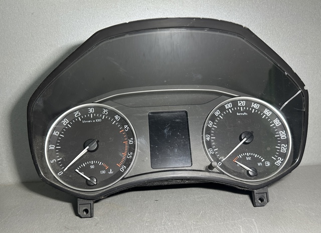 Щиток приборов 1Z0920803D VAG