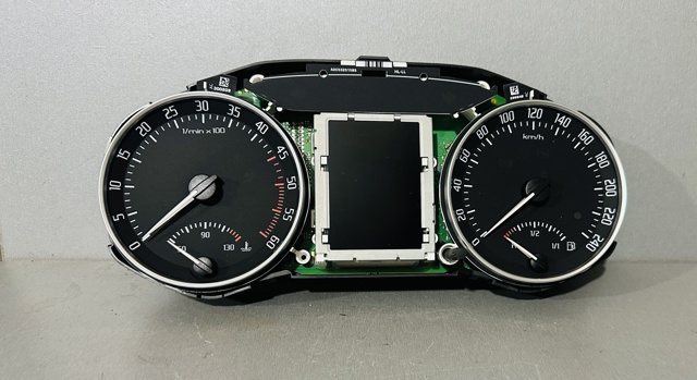 Приборная доска 1Z0920803G VAG