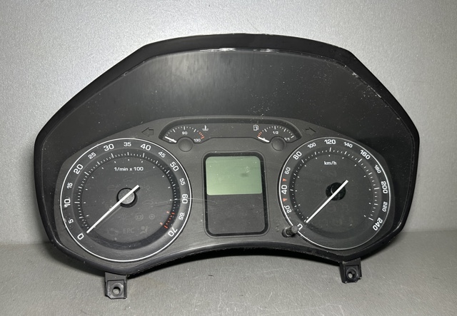 Щиток приборов 1Z0920810B VAG