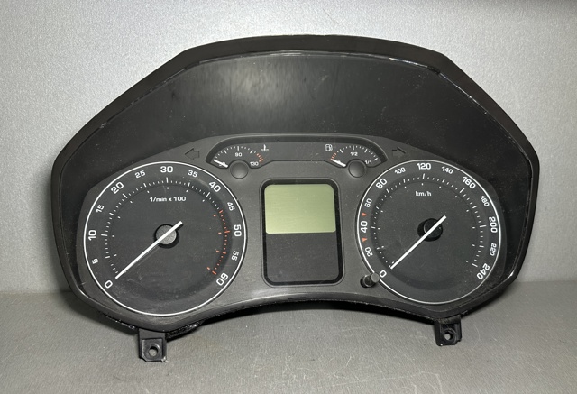 Щиток приборов 1Z0920812D VAG