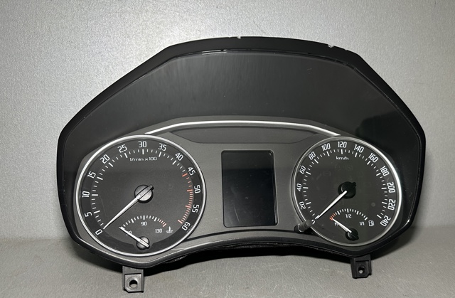 Приборная доска 1Z0920843G VAG