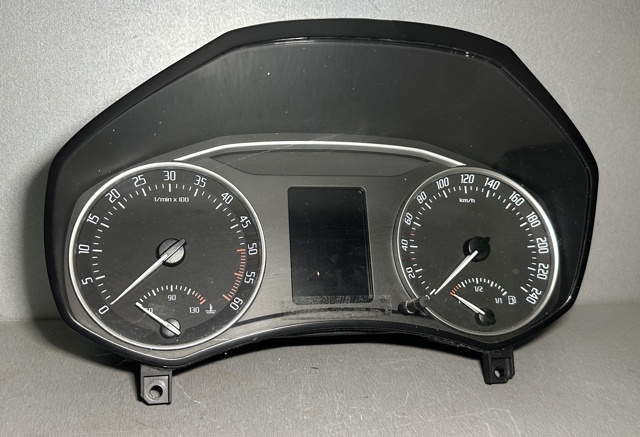 Щиток приборов 1Z0920843S VAG