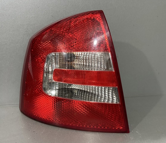 Задний левый стоп 1Z5945095A VAG