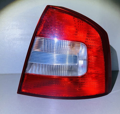 Фонари задние 1Z5945096B VAG