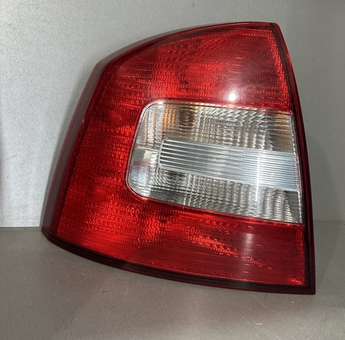 Фонарь задний левый 1Z5945111B VAG