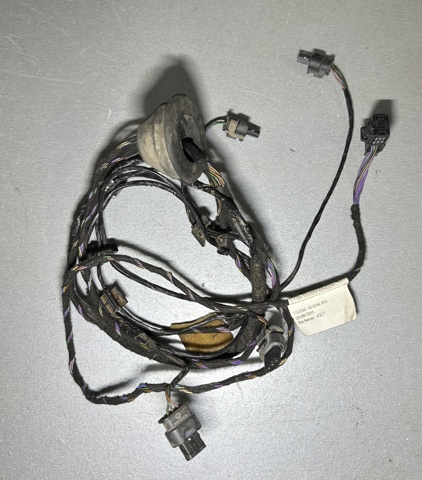 Проводка парктроника переднего 1Z5971065A VAG