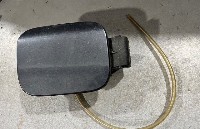 Лючок б/бака 1Z9809857G VAG
