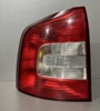 Задняя левая фара Skoda Octavia 2 A5