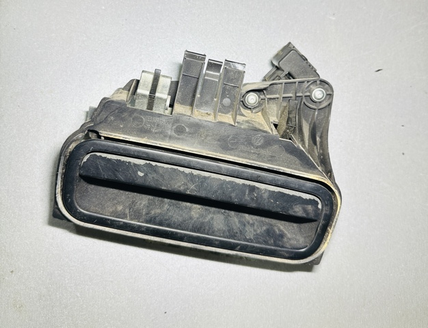 Ручка пятой двери, наружная 2K5827565D VAG