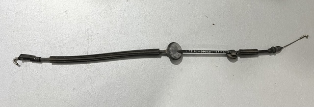 Тросик двери задней 3B0839085F VAG