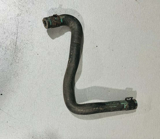 Шланг расширительного бачка, верхний 3C0121447L VAG