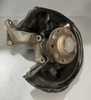 Цапфа (поворотный кулак) задний правый 3C0505436F VAG