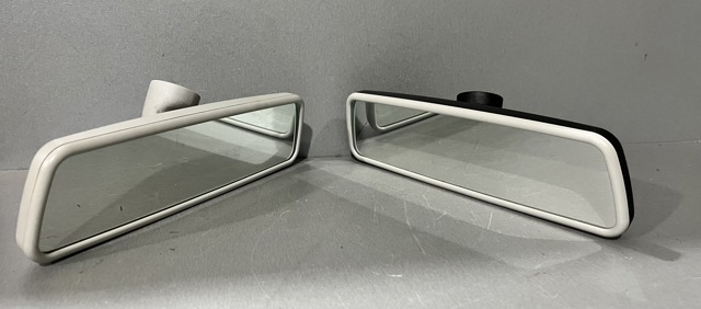 Зеркало заднего вида Volkswagen Golf 4 1J1