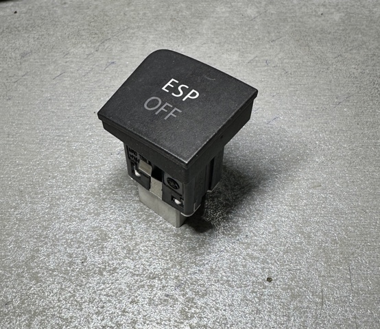 Кнопка выключения ESP 3C0927117 VAG