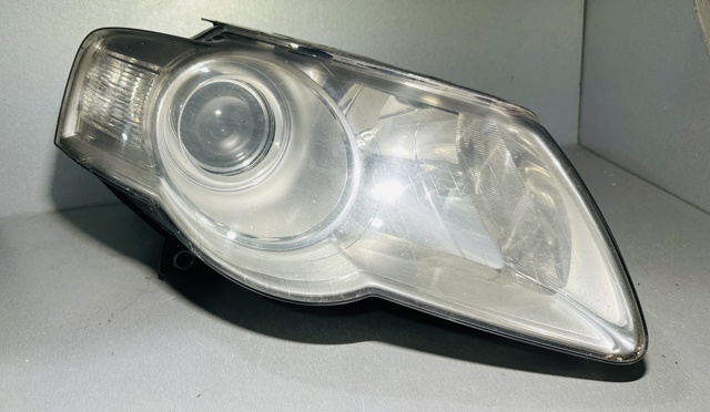 Правая блок фара 3C0941006J VAG