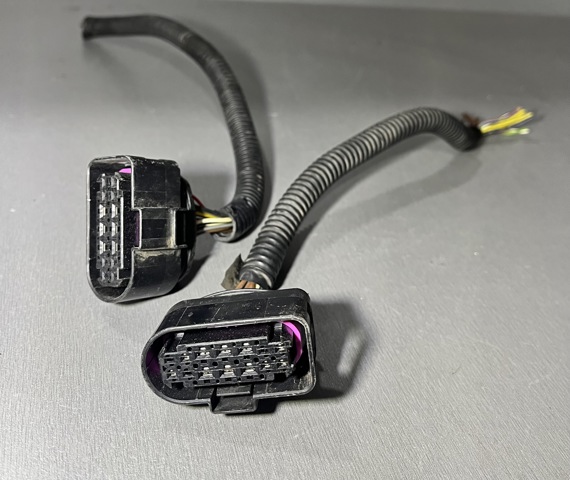 3C0973737 VAG Провод фары купить в Львов