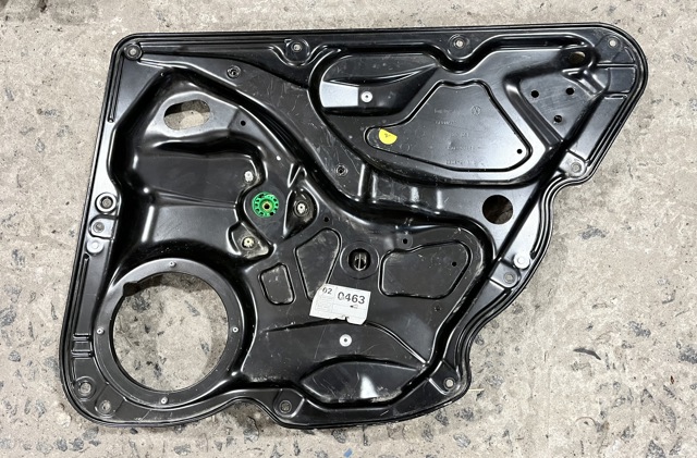 Стеклоподъемник задней правой двери 3C5839462J VAG