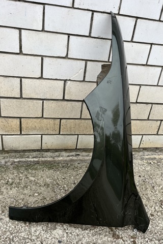 Крыло левое 3T0821021 VAG