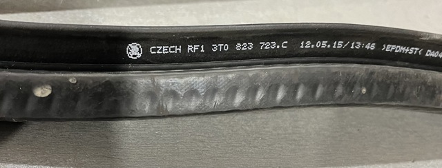 3T0823723C VAG купить в Черкассы