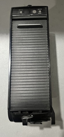 Подстаканник "торпедо" 3T0862531 VAG