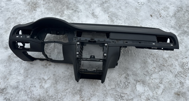 Панель приборная торпеды 3T1857007C VAG