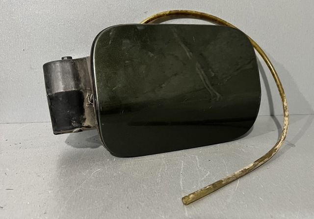 Дверка бензобака 3T5809857B VAG