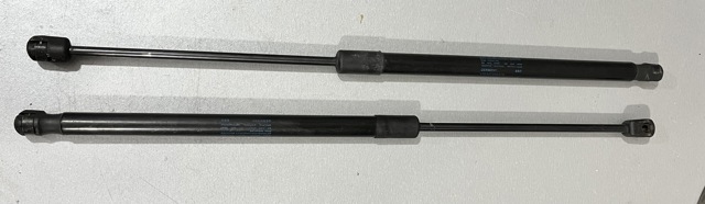 Газовый упор багажника 3T5827550 VAG
