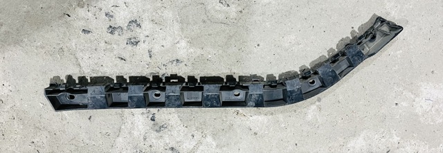 Направляющая заднего бампера, левая 3T9807393 VAG