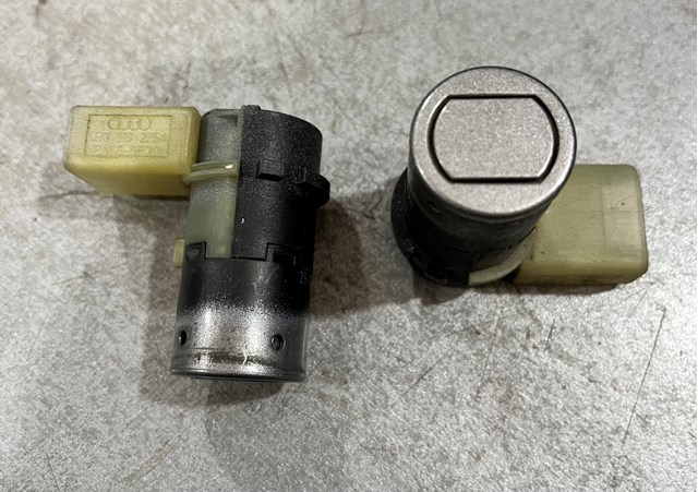Датчики парковки задний 4B0919275A VAG
